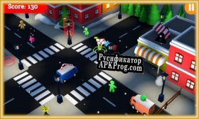 Русификатор для The Little Christmas Monster