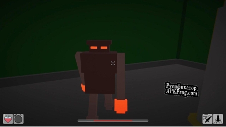 Русификатор для The Living Crypts