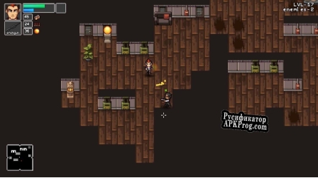 Русификатор для The Lobster Game