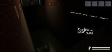 Русификатор для The Lockrooms Demo