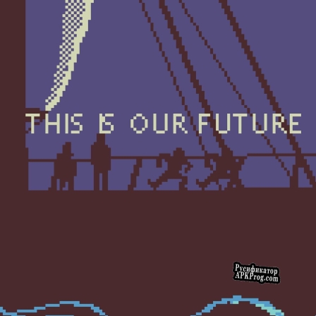 Русификатор для The Longest Voyage