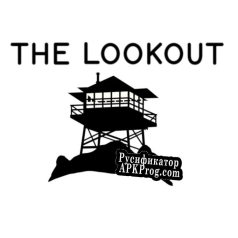 Русификатор для The Lookout