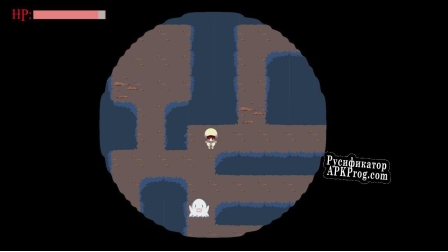 Русификатор для The lost child (itch) (shikrar)