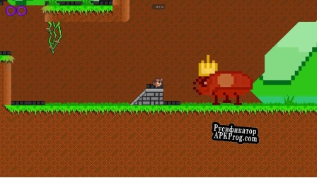 Русификатор для The Lost Dozen Demo