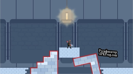 Русификатор для The Magic Builder