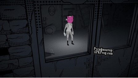 Русификатор для the magnet first Night