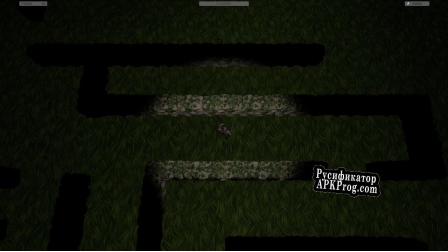 Русификатор для The Maze (GULDOR, Learning to Code)