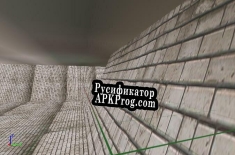 Русификатор для The Maze (itch) (CerulianXGames)