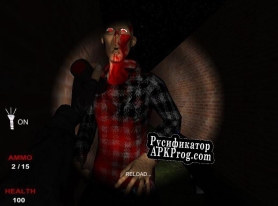 Русификатор для The Maze Of Horror (2.1)