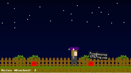 Русификатор для The Mole You Know