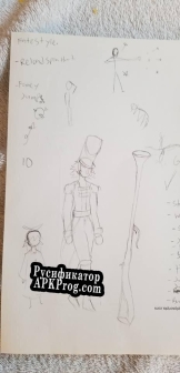 Русификатор для The Musketeer