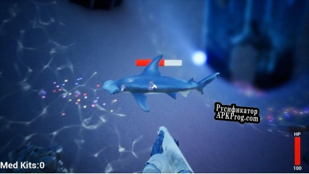 Русификатор для The Mystery of Hibernia