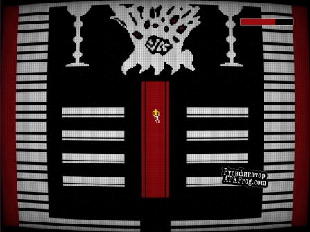 Русификатор для The Night Of The BEAST
