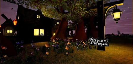 Русификатор для The Nightmare After Christmas