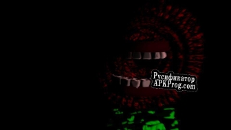 Русификатор для The Nightmare Room (Tech Demo 1)