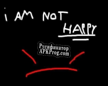 Русификатор для The Not Happy Guy
