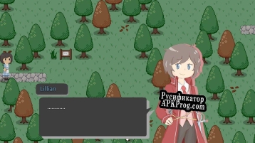 Русификатор для The Other Adventure