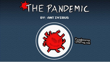 Русификатор для The Pandemic (noobishere137)