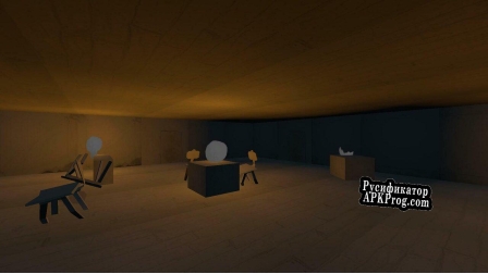 Русификатор для The Paper Factory