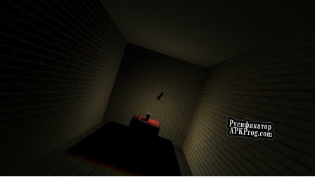 Русификатор для The Path Of The Unseen