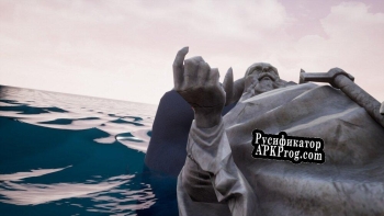 Русификатор для The Pearls of Davy Jones