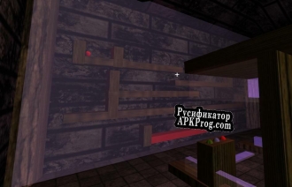 Русификатор для The Playhouse