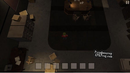 Русификатор для The Plot (JuggaadGamingIndustry)