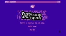 Русификатор для The Prairie House