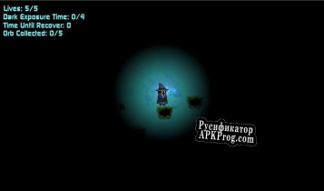 Русификатор для The Prison of The Archmage