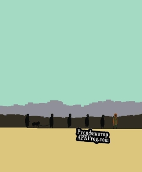 Русификатор для The Promised Land (itch)
