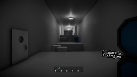 Русификатор для The Puzzle Story