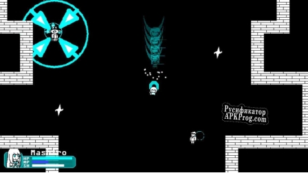 Русификатор для The Quarter Game (itch)