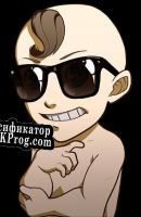 Русификатор для The Quest For Coolness