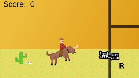 Русификатор для The Raging Bull