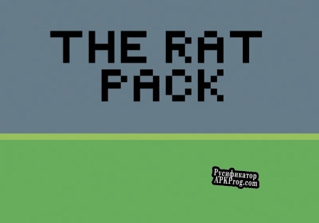 Русификатор для The Rat Pack