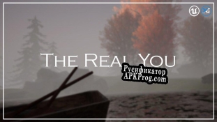 Русификатор для The Real You