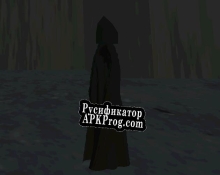 Русификатор для The Reaper of Wills