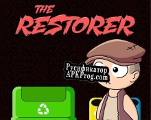 Русификатор для The Restorer