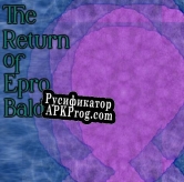 Русификатор для The Return of Epro Bald