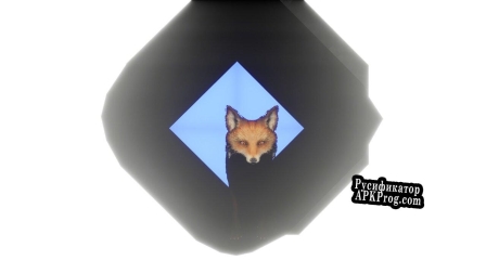 Русификатор для The Rift