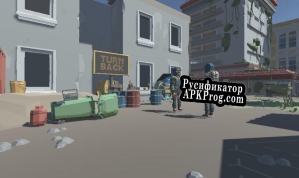 Русификатор для The Roach Collector