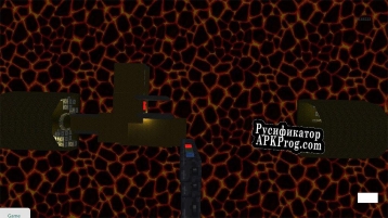 Русификатор для The Running Games