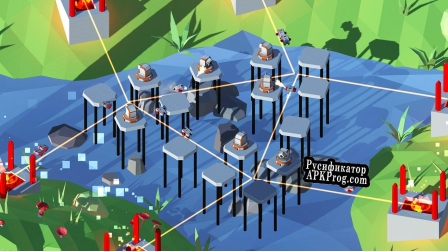Русификатор для The Safeguard Garrison 2