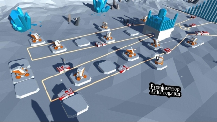 Русификатор для The Safeguard Garrison
