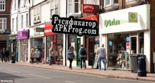 Русификатор для The Shopping Game