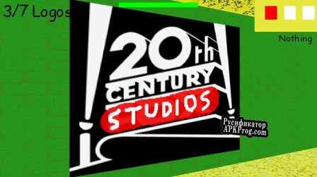 Русификатор для The Short Logo Evolutions Schoolhouse (gregorystuff2006)
