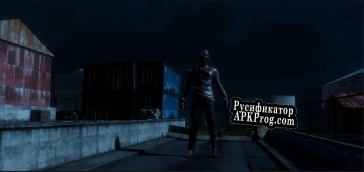 Русификатор для The Sighting