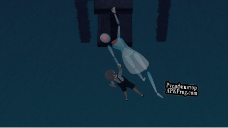 Русификатор для The Sinking Structure, Clione, and Lost Child -Log1
