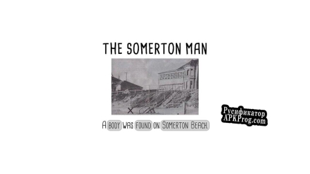 Русификатор для The Somerton Man