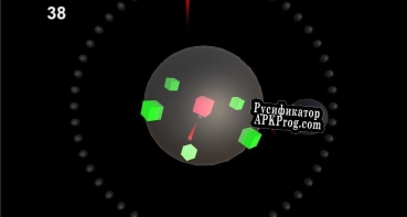Русификатор для The Sphere (Alexandre Baccot)